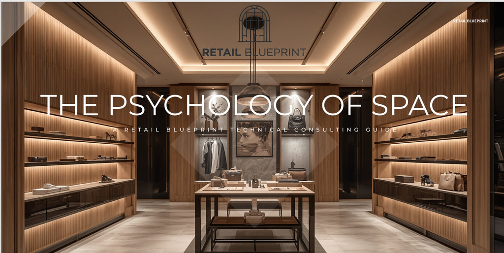 The Psychology of Space - Retail Engineering