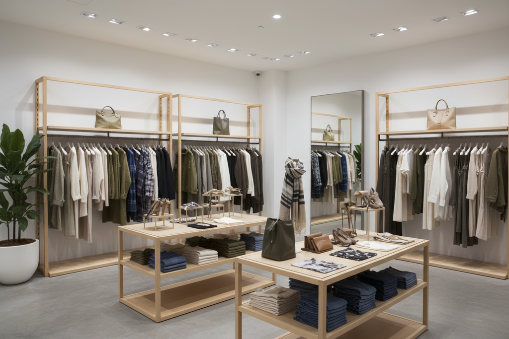 The Psychology of Space - Retail Engineering